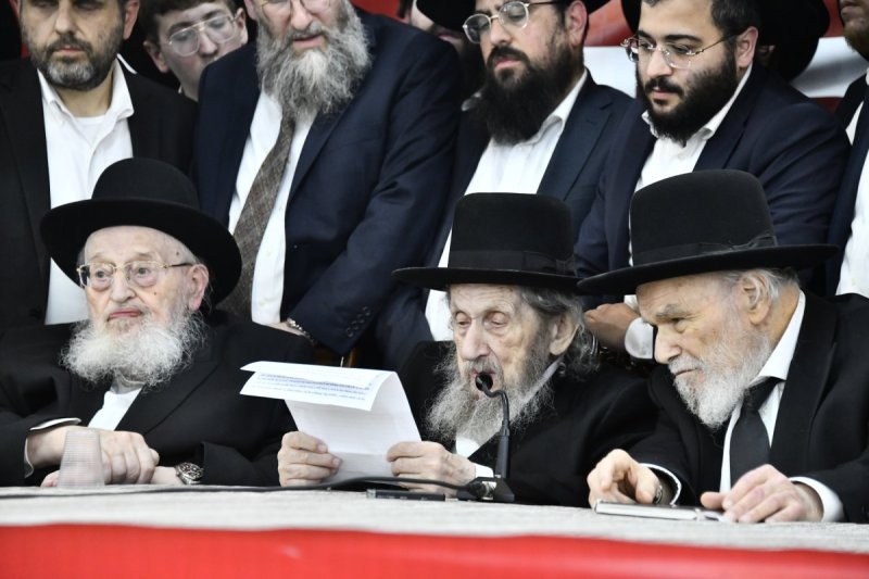 שוקי לרר, דניאל נפוסי, דוד מנדלסון