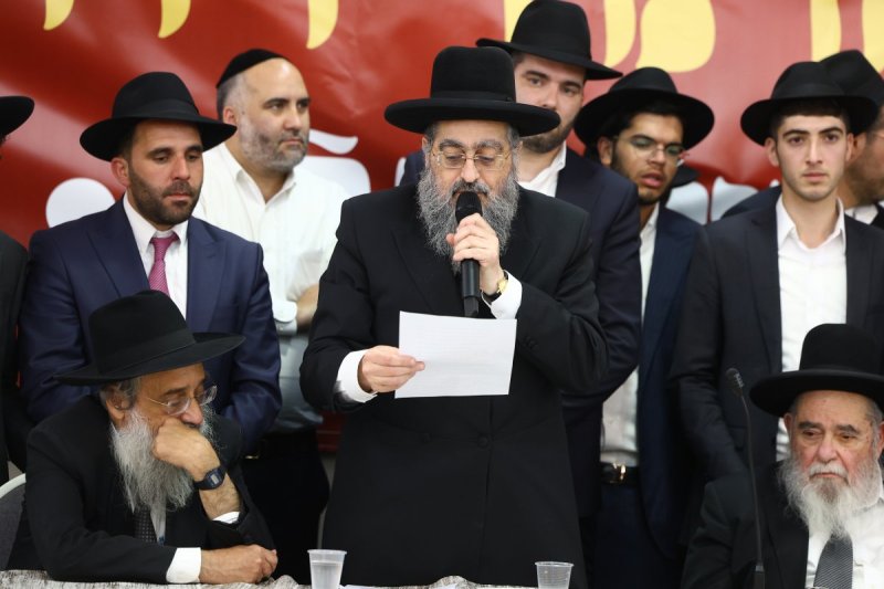 שוקי לרר, דניאל נפוסי, דוד מנדלסון