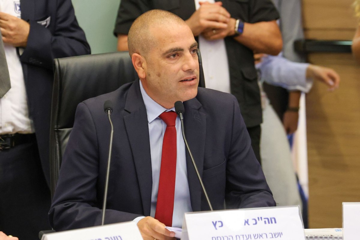 דוברות הכנסת