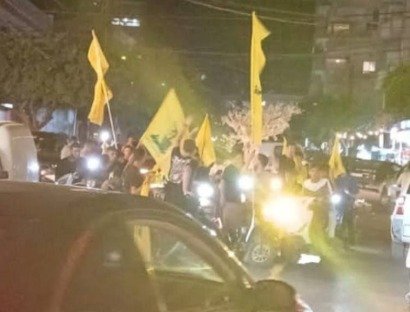 רשתות ערביות