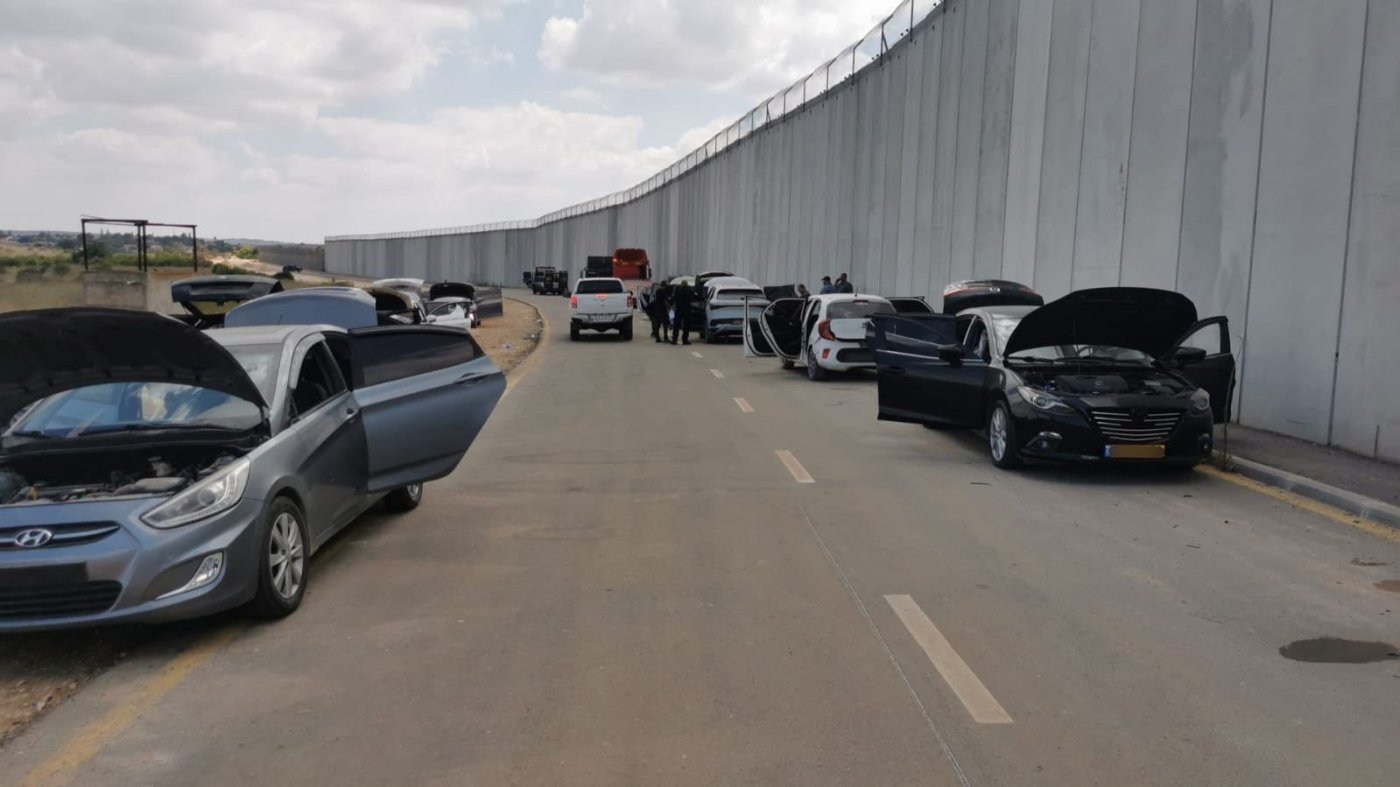 דוברות המשטרה