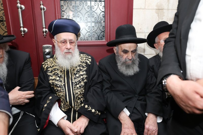 דוד ארזני