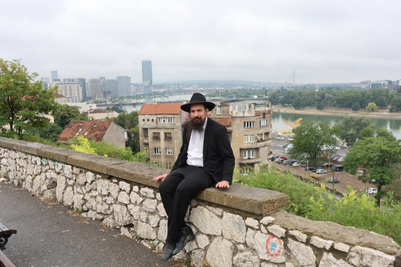 מרדכי לובעצקי