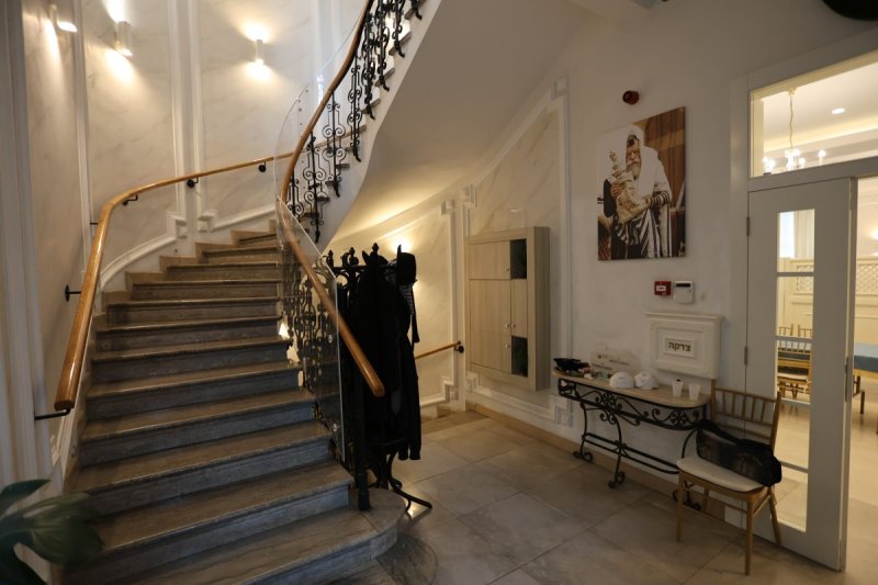 מרדכי לובעצקי