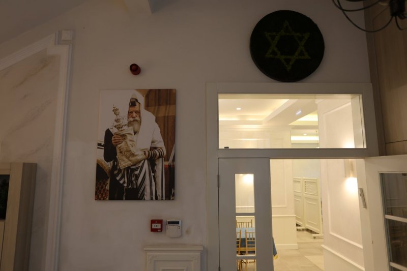 מרדכי לובעצקי