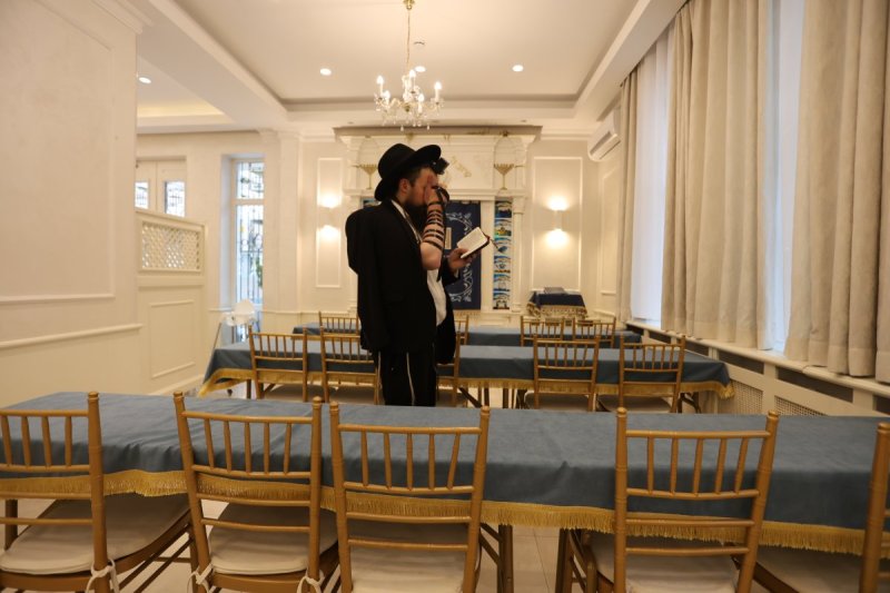 מרדכי לובעצקי