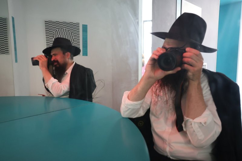 מרדכי לובעצקי