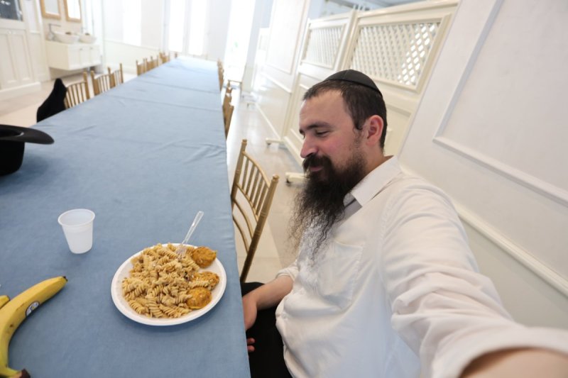 מרדכי לובעצקי