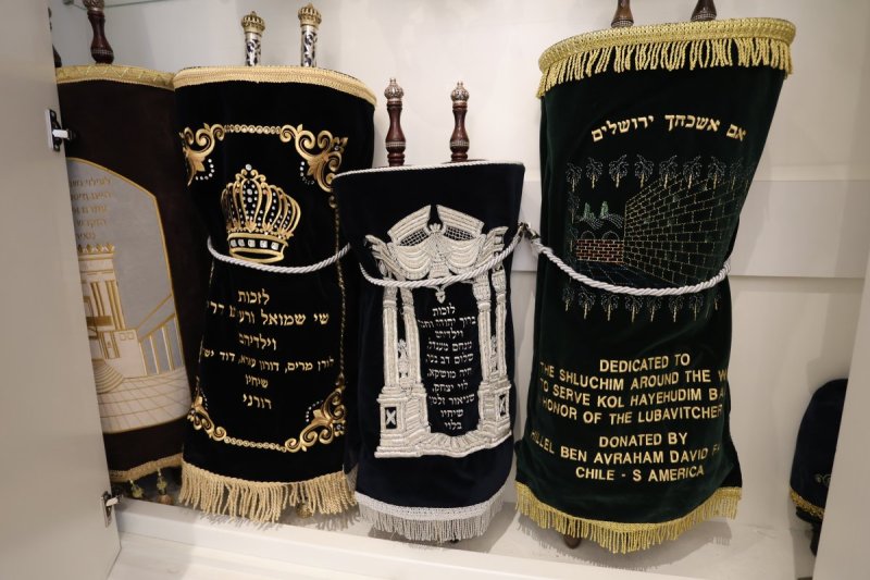 מרדכי לובעצקי