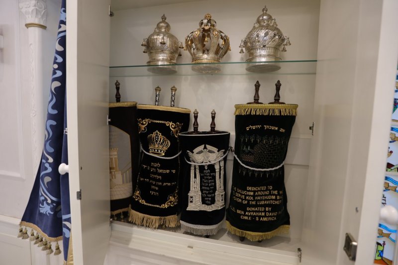 מרדכי לובעצקי