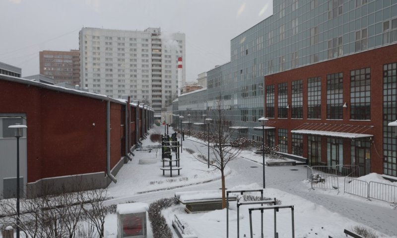 הצלם החסידי סייר במדינה הקרה להכיר מקרוב את החיים היהודיים