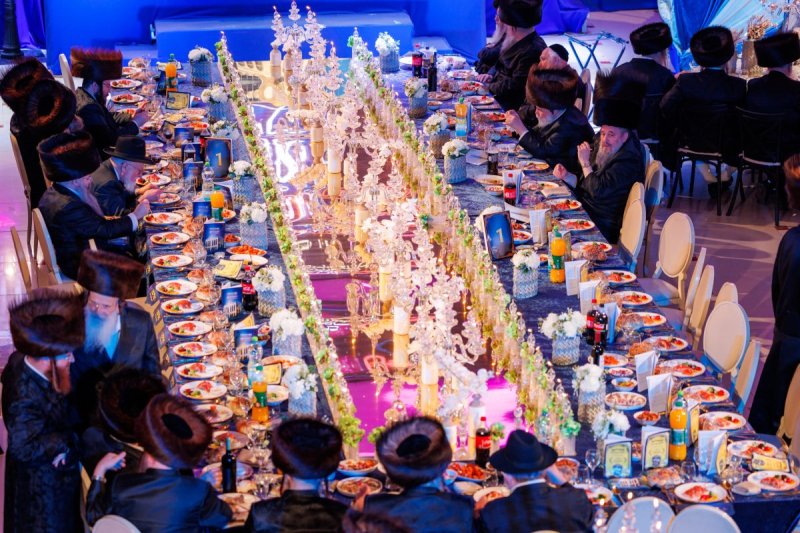 שוקי לרר ואלעזר פיינשטיין