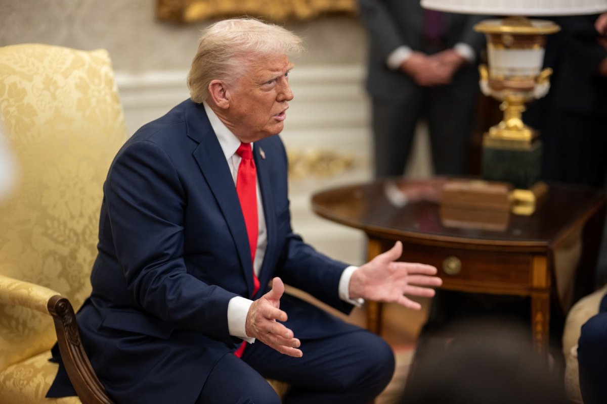 Official White House