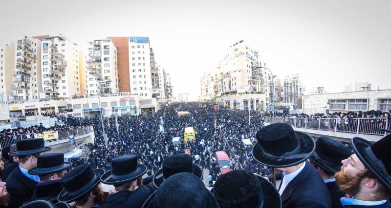 ארי קופרשטוק