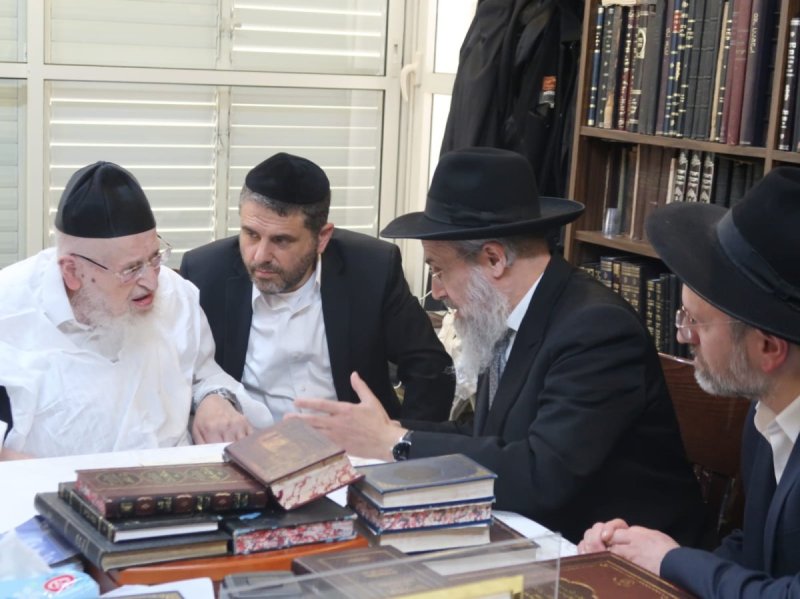 קובי הר צבי