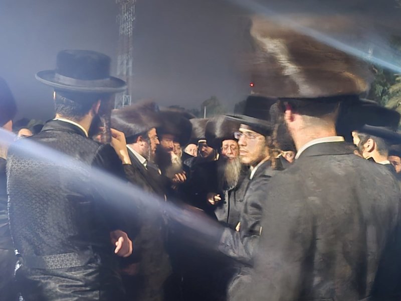 דניאל גרובייס - גל"צ