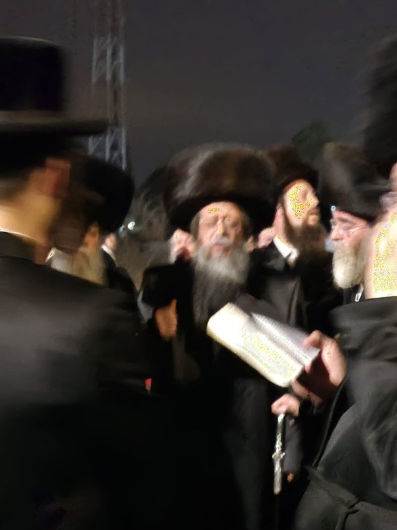 דניאל גרובייס - גל"צ