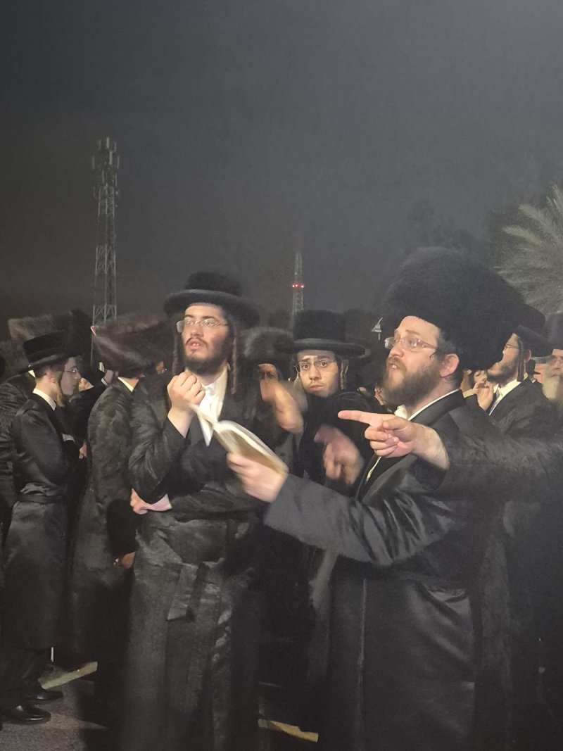 דניאל גרובייס - גל"צ