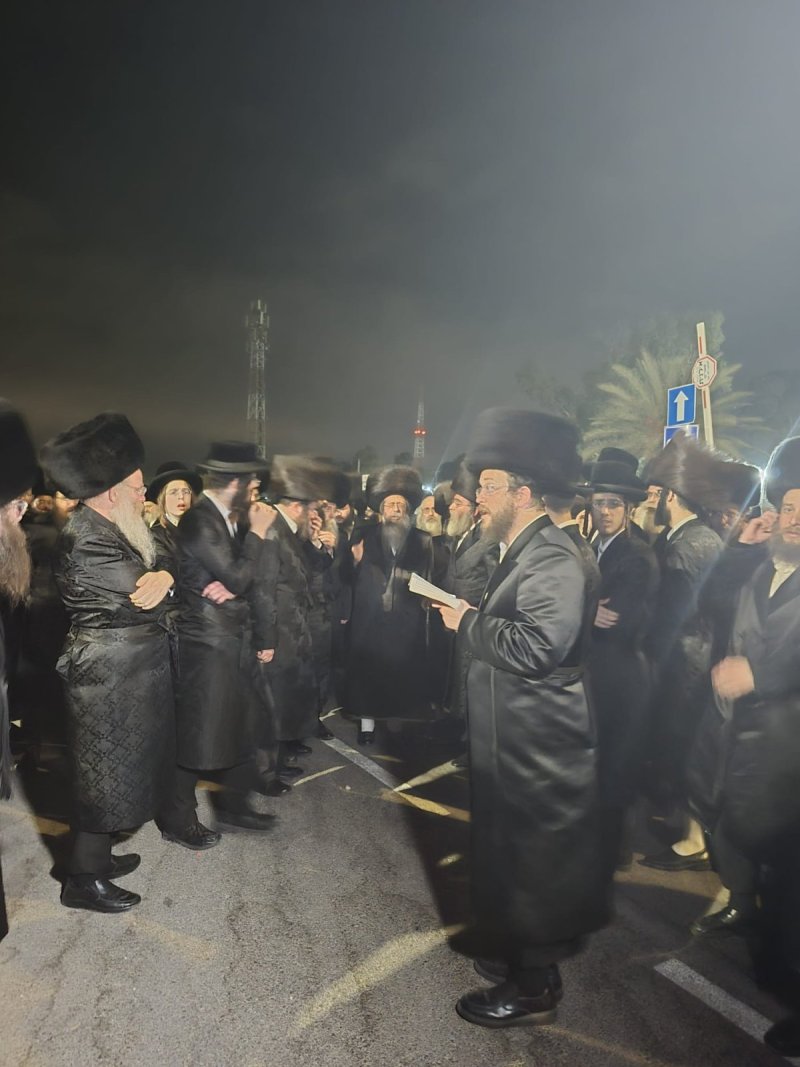 דניאל גרובייס - גל"צ