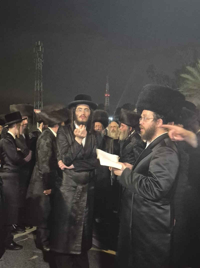 דניאל גרובייס - גל"צ