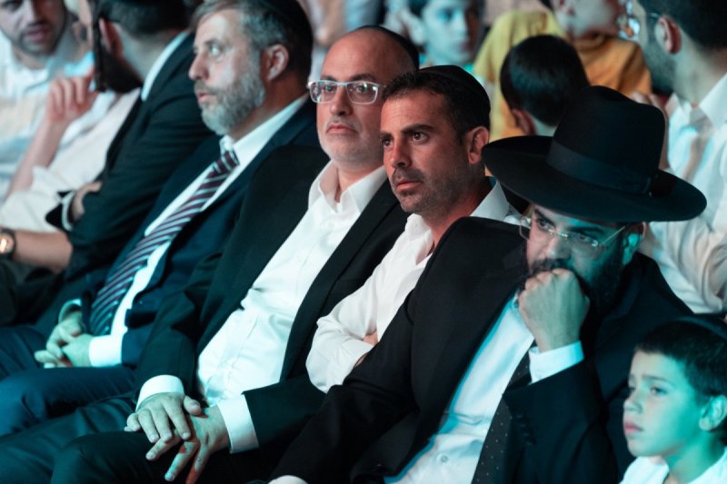 אריאל אוחנה