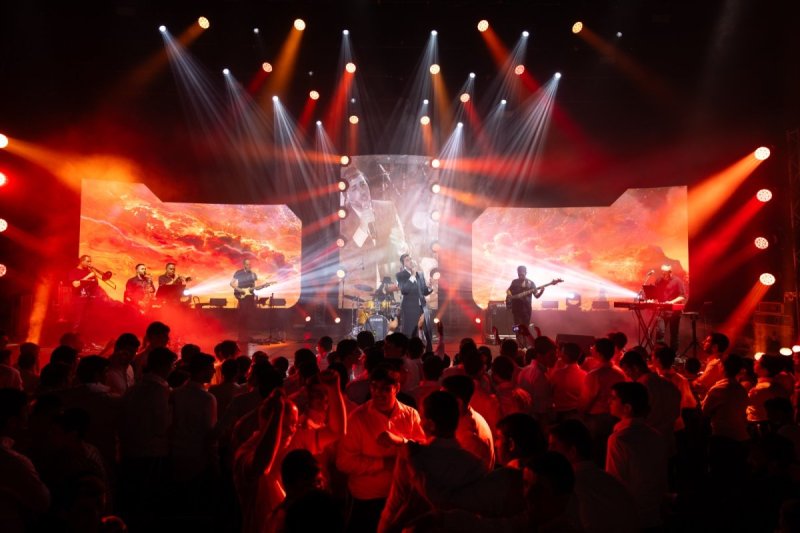 אריאל אוחנה