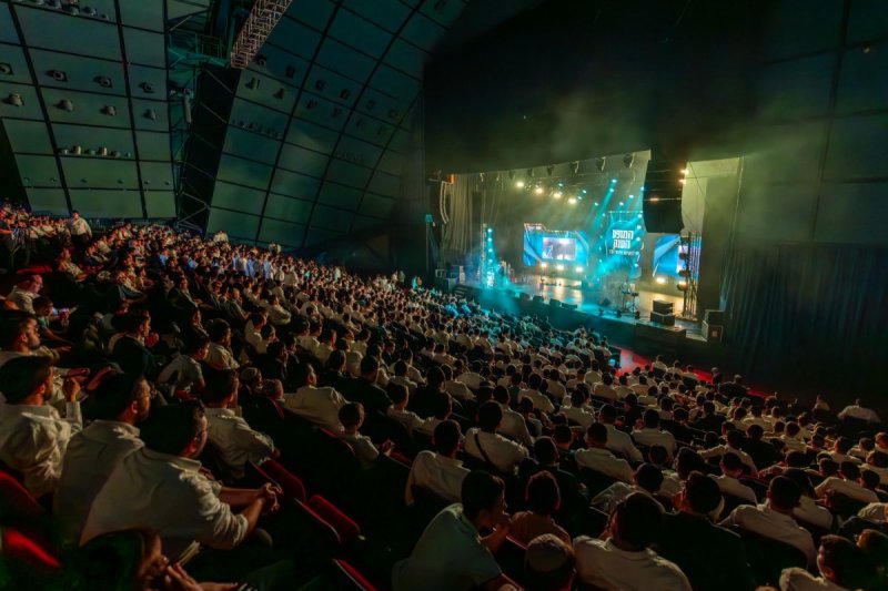 אריאל אוחנה