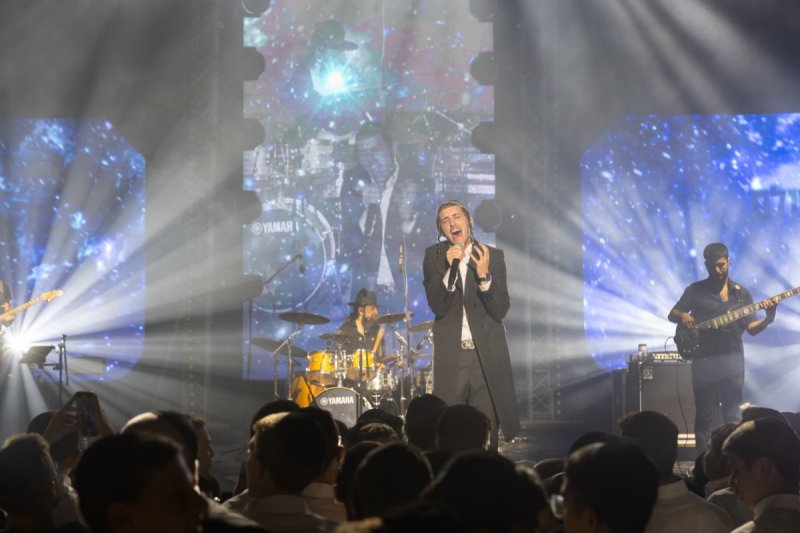 אריאל אוחנה