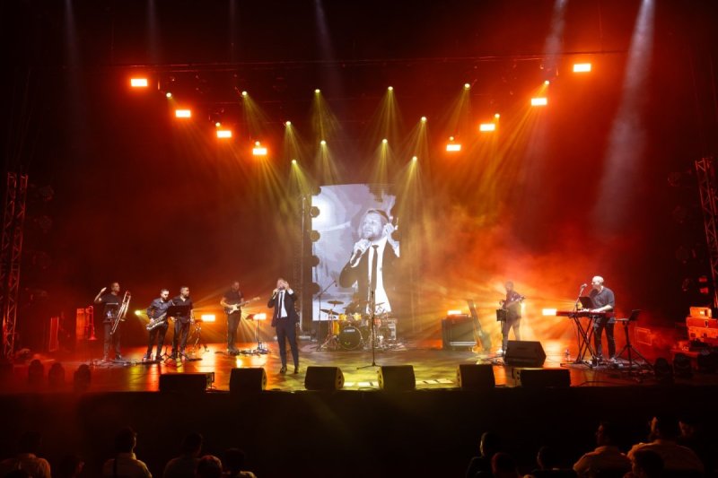 אריאל אוחנה