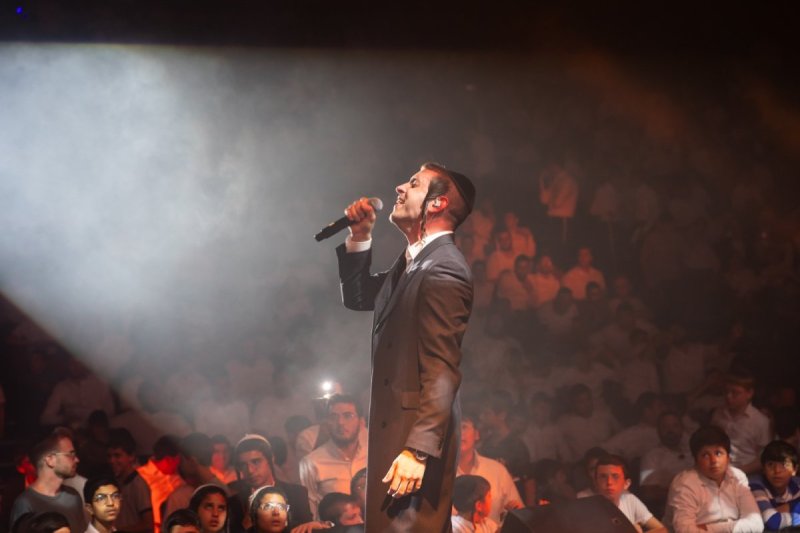 אריאל אוחנה