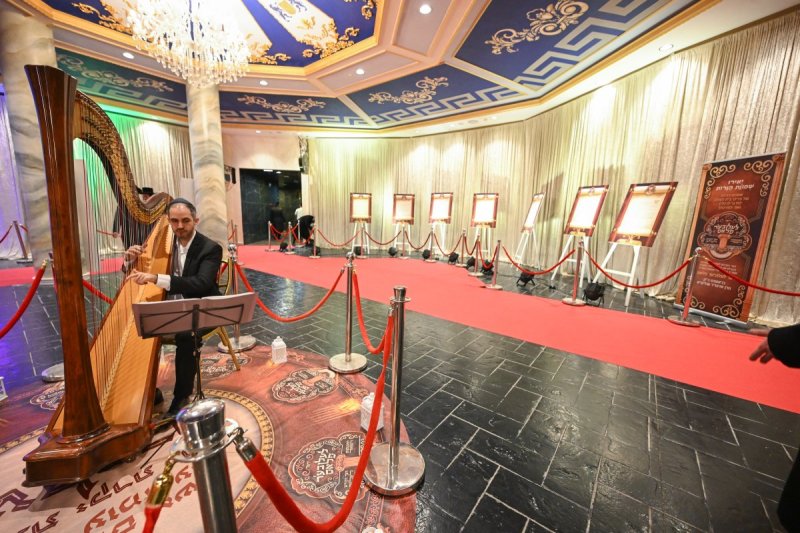 משה גולדשטיין