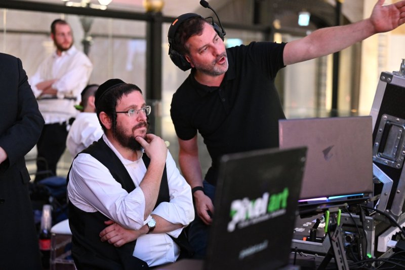 משה גולדשטיין