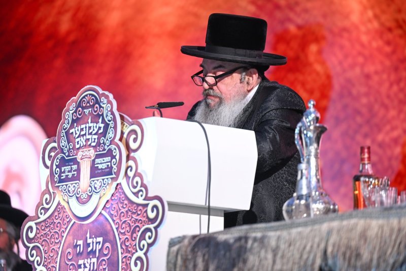 משה גולדשטיין