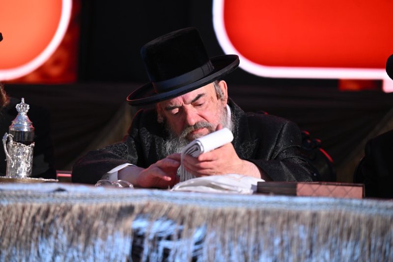 משה גולדשטיין