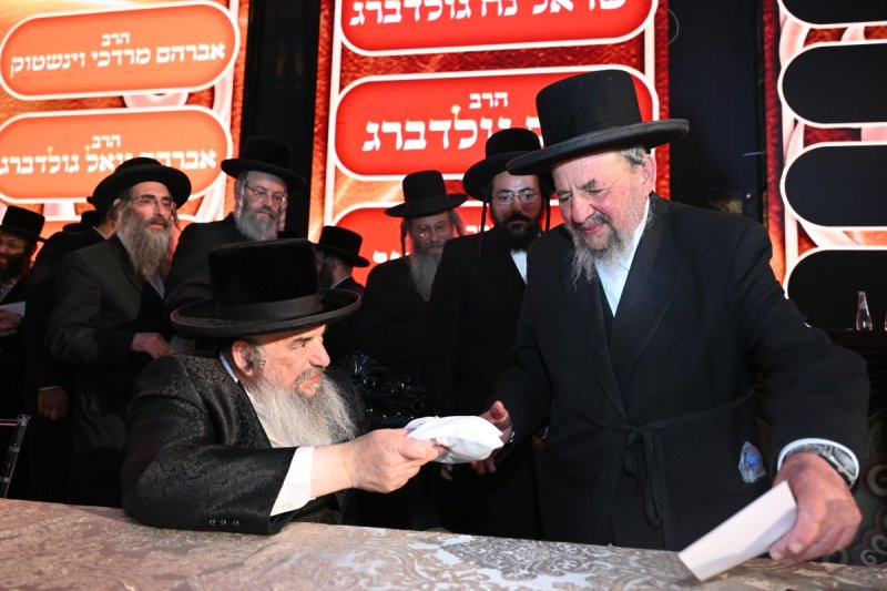 משה גולדשטיין