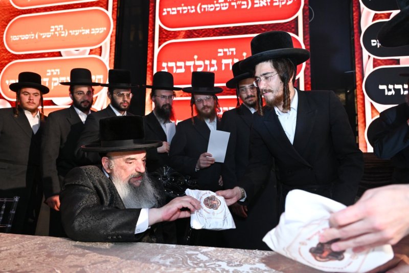 משה גולדשטיין