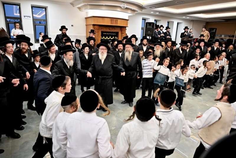 יהושע פרוכטר