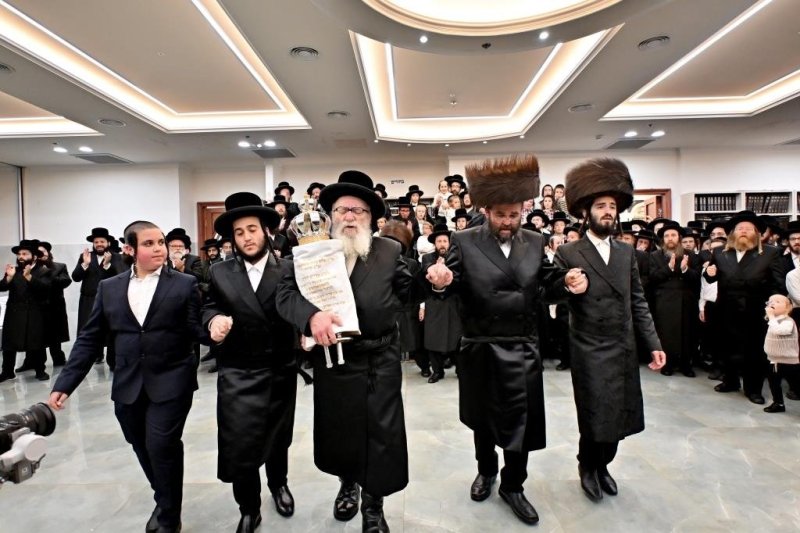 יהושע פרוכטר