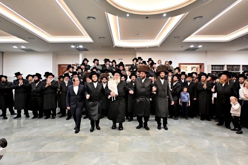 יהושע פרוכטר