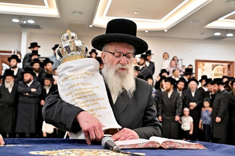 יהושע פרוכטר