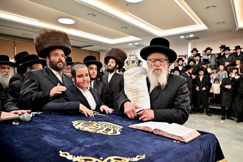 יהושע פרוכטר