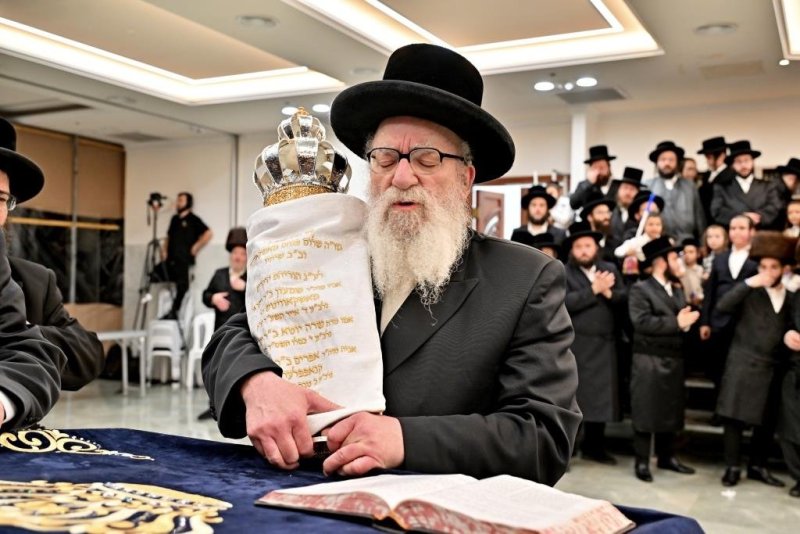 יהושע פרוכטר