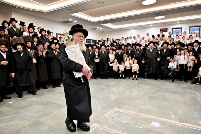 יהושע פרוכטר