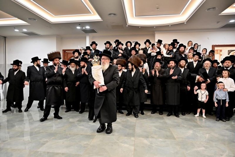 יהושע פרוכטר