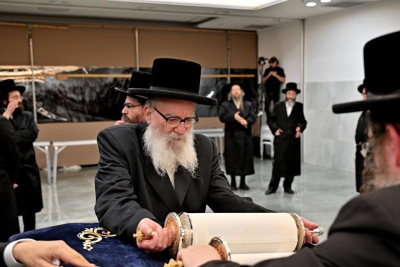 יהושע פרוכטר