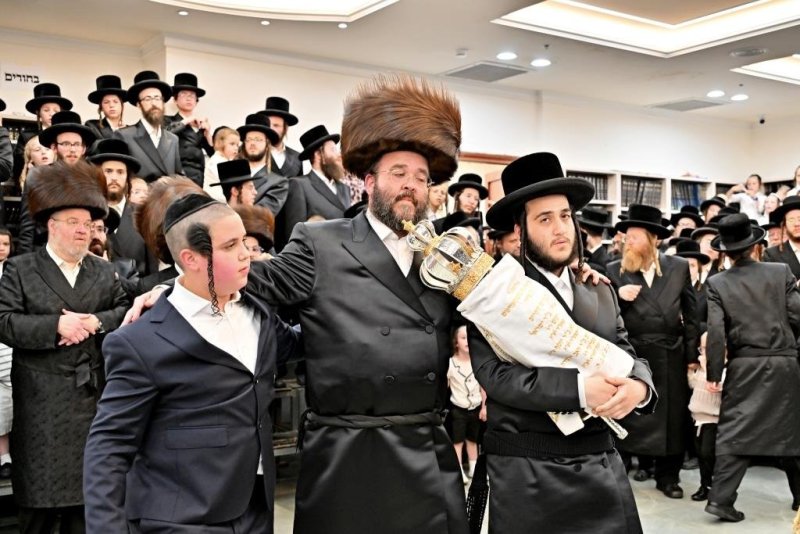 יהושע פרוכטר