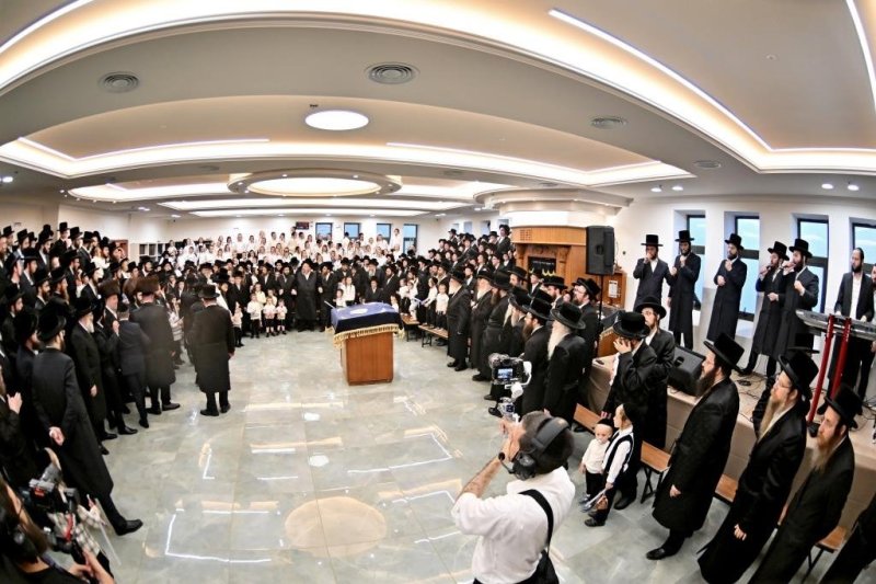 יהושע פרוכטר