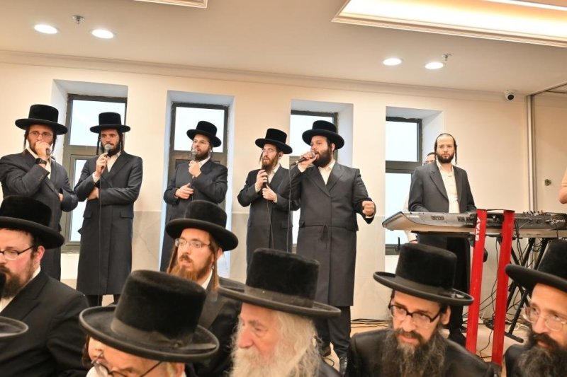 יהושע פרוכטר