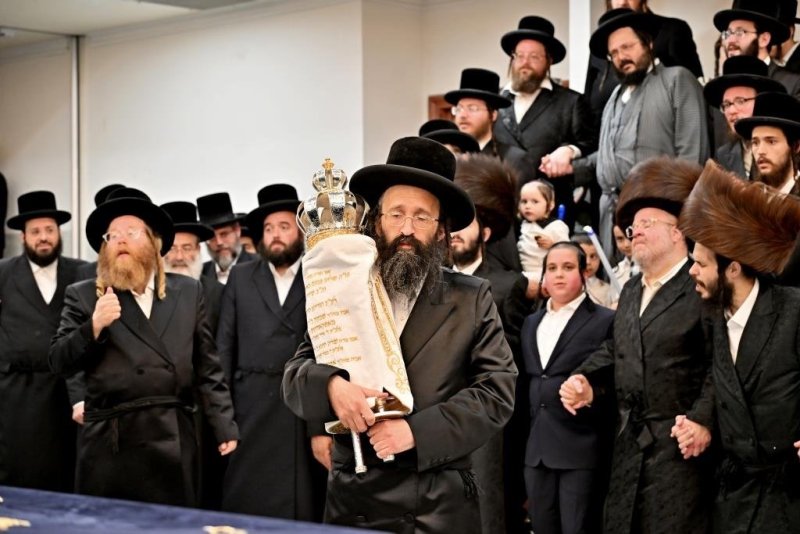 יהושע פרוכטר