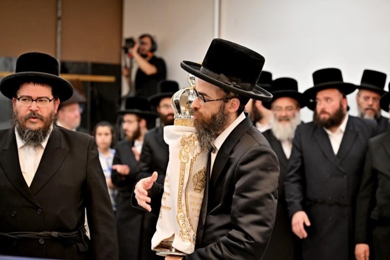 יהושע פרוכטר